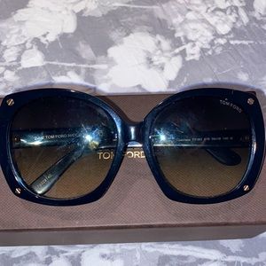 Tom Ford Sunglasses *Sunglass Box Provided*